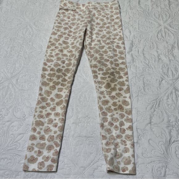 Crewcuts Leggings Bundle Size 7 - Picture 14 of 16